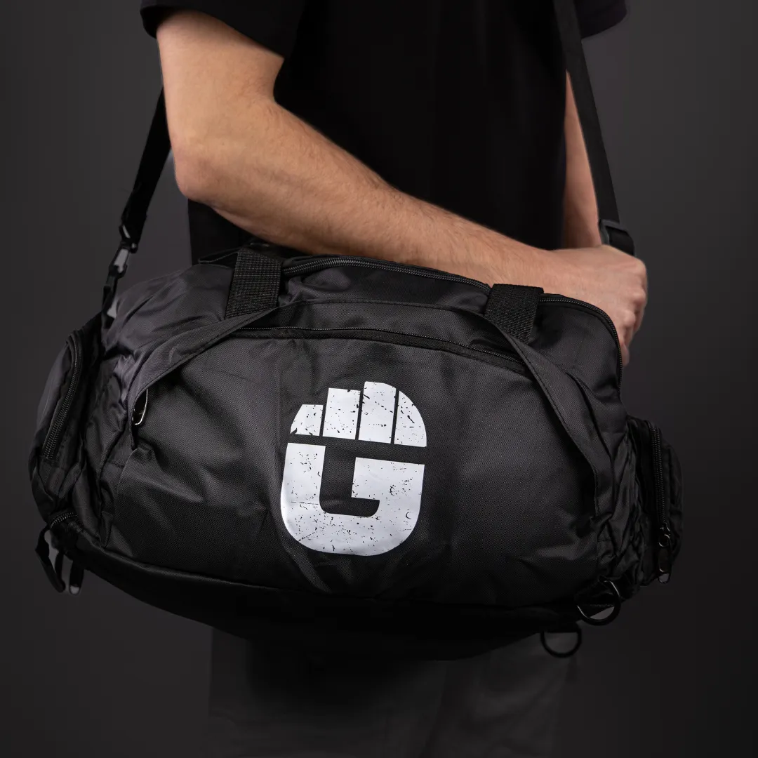 Premium Sports Bag