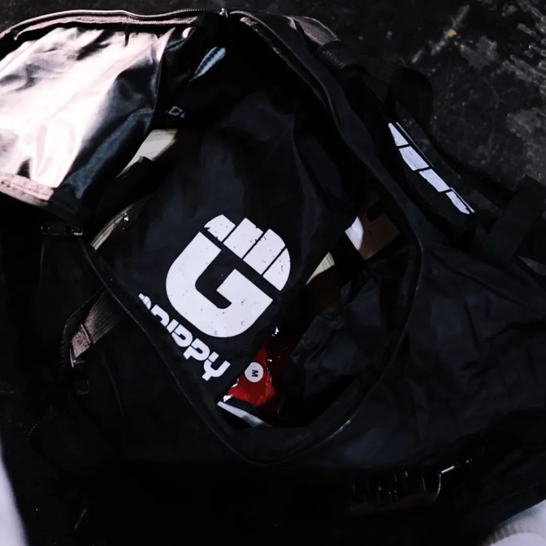 Premium Sports Bag