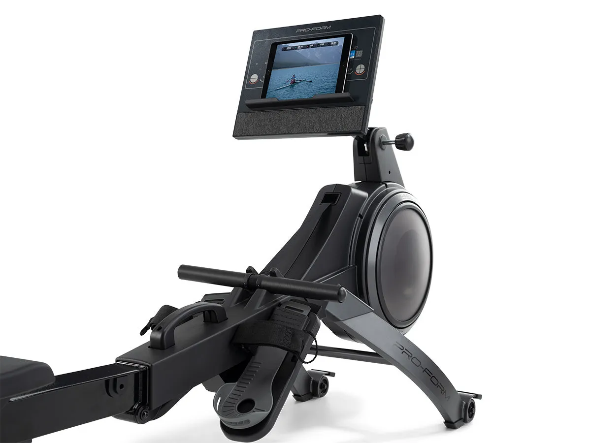 Proform 750R Rower