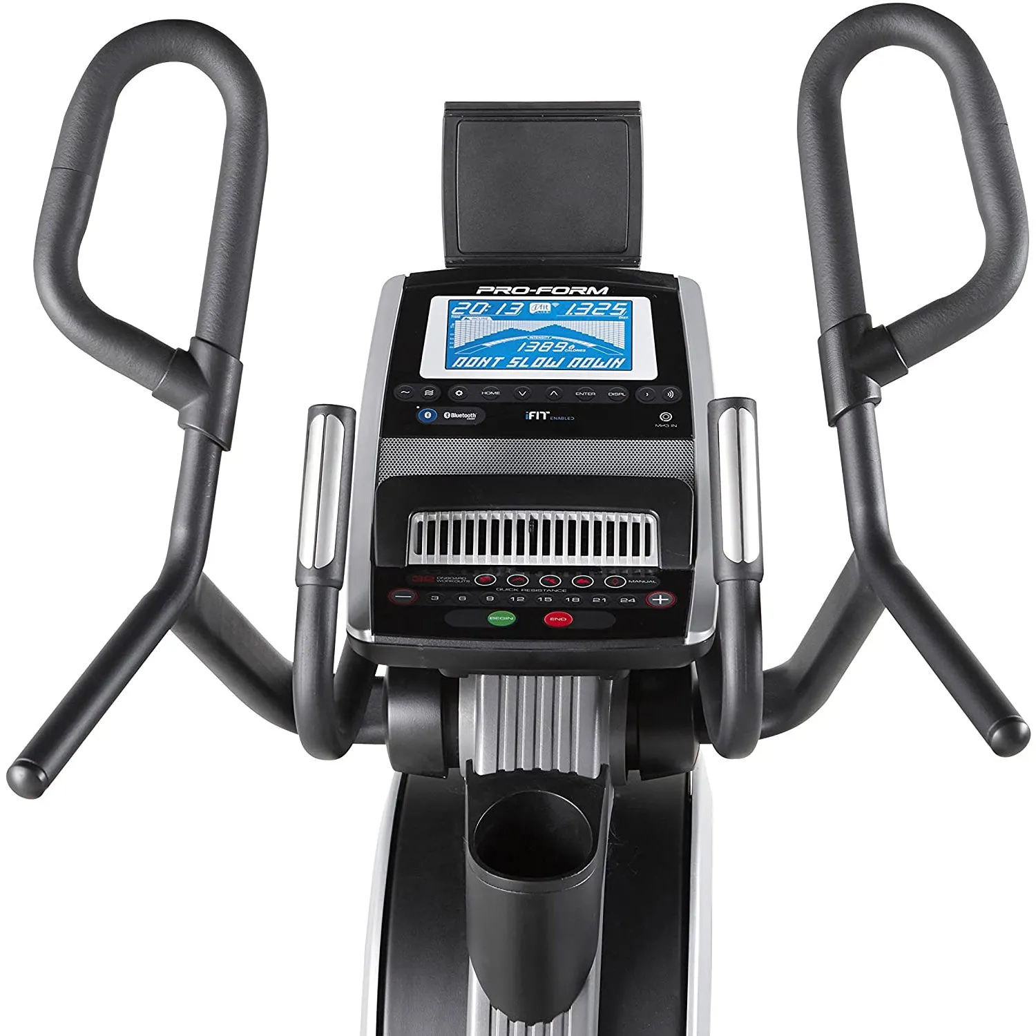 Proform HIIT Cardio Trainer | Prosportsae