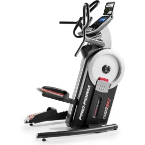 Proform HIIT Cardio Trainer | Prosportsae