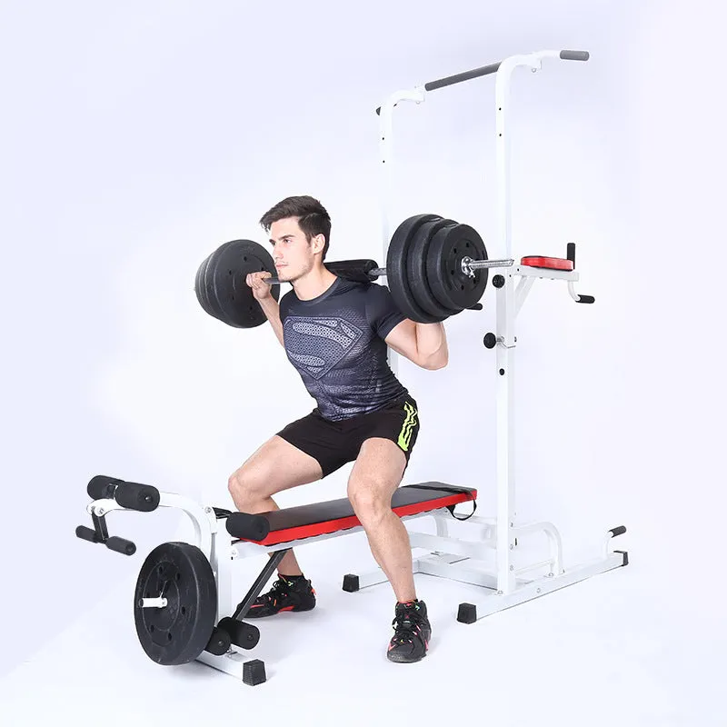Pull Up Bar, Home Fitness Chin Up Bar with Non Slip Handles, 3 Positions Multi Grip Body Exercise Bracket