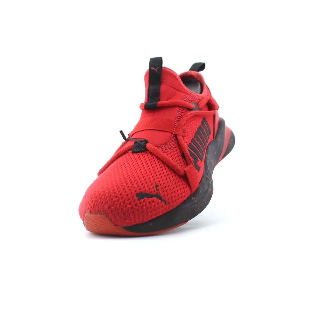 PUMA SOFTRIDE OMBRE