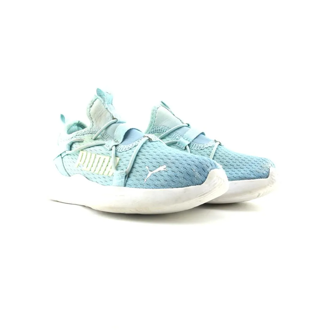 PUMA  SOFTRIDE OMBRE