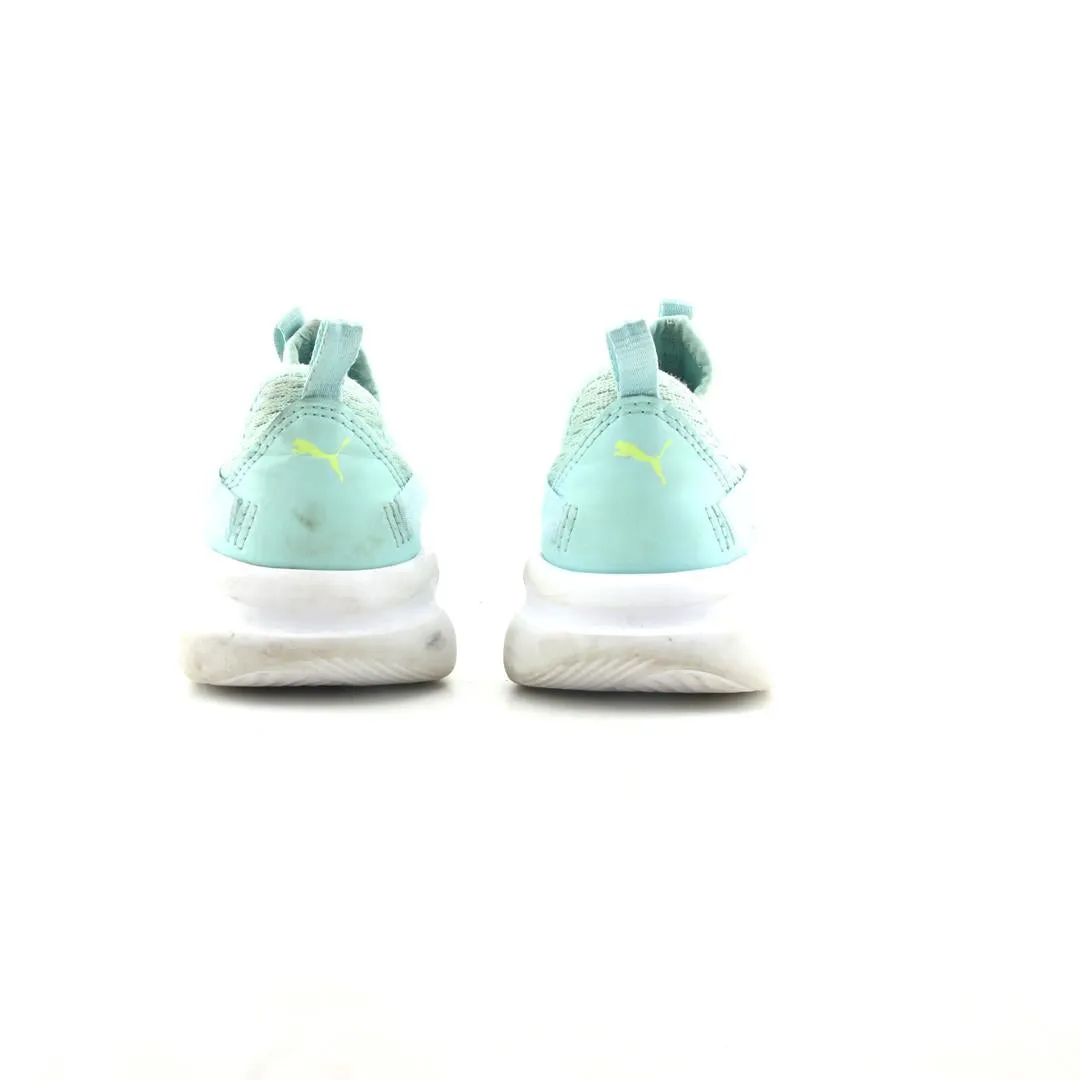 PUMA  SOFTRIDE OMBRE