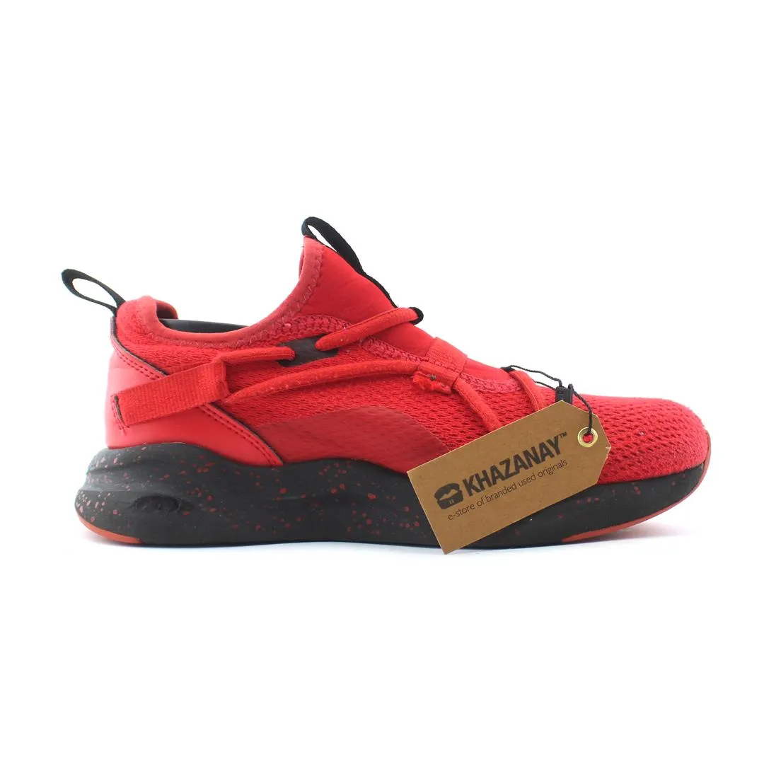 PUMA SOFTRIDE OMBRE