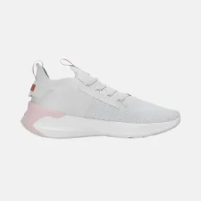 Puma Softride Symmetry Fuzion Women's Lifestyle Shoes -Feather Grey/Mauve Mist