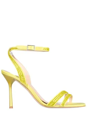 "CAMELIA" SANDALS