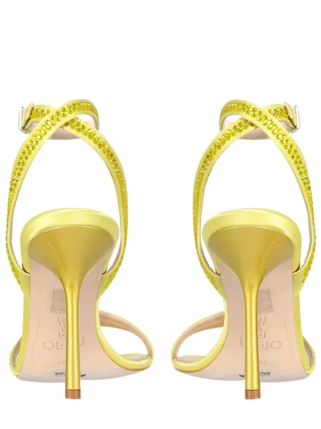 "CAMELIA" SANDALS