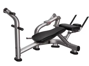 Refurbished Life Fitness Signature Abdominal Crunch Bench
