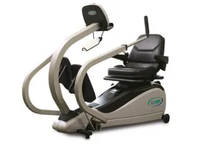 Refurbished NuStep TRS4000 Recumbent Crosstrainer