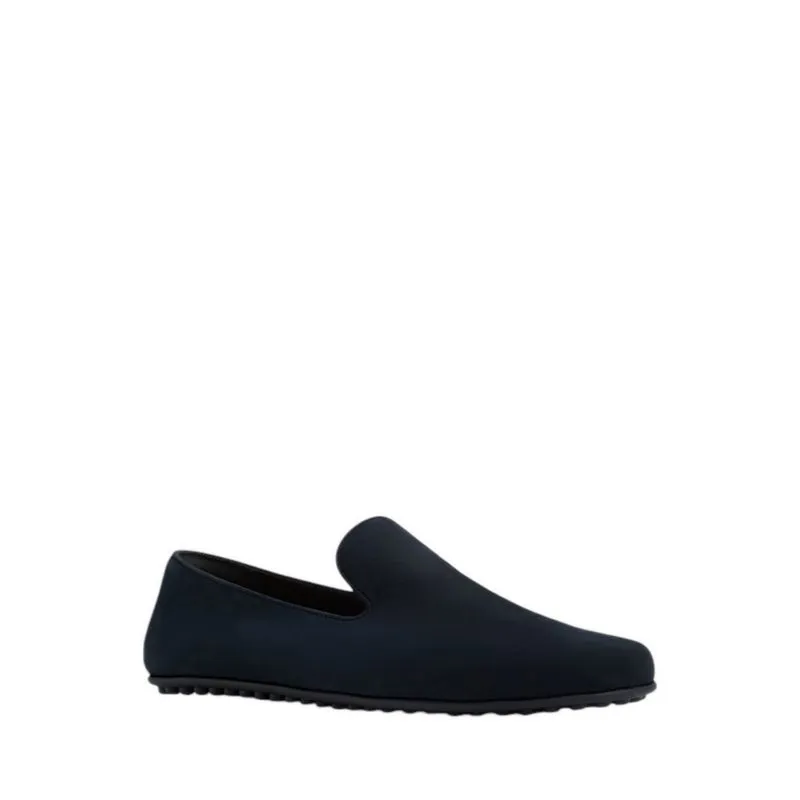 RESOLUTE SLIP ONS - BLACK