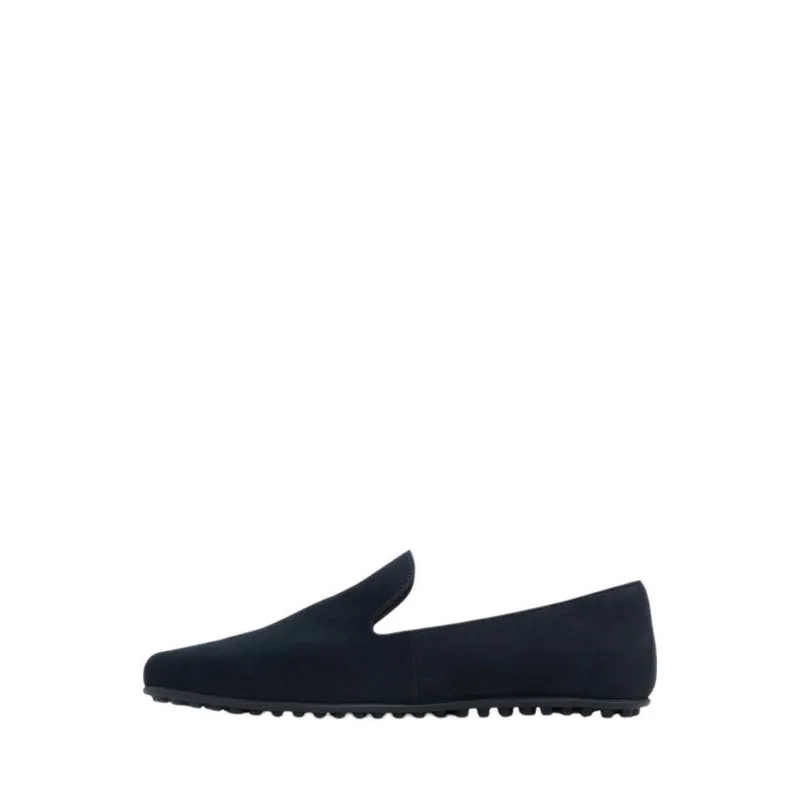 RESOLUTE SLIP ONS - BLACK