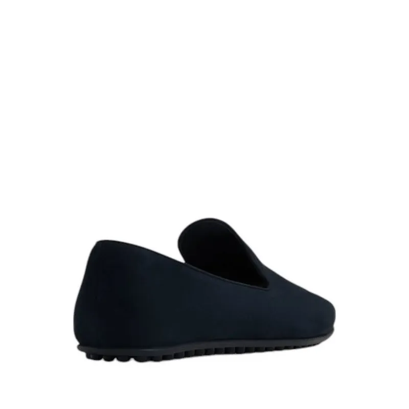 RESOLUTE SLIP ONS - BLACK