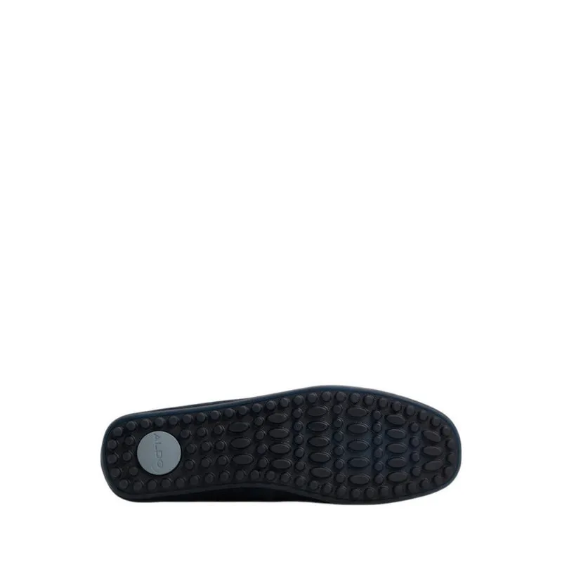 RESOLUTE SLIP ONS - BLACK