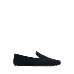 RESOLUTE SLIP ONS - BLACK
