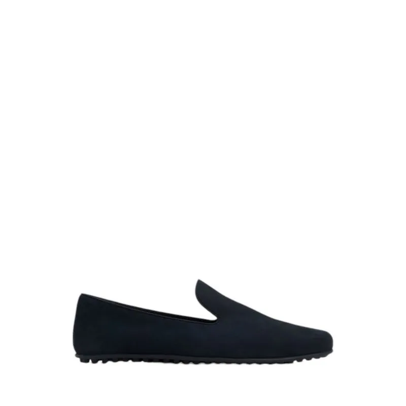 RESOLUTE SLIP ONS - BLACK