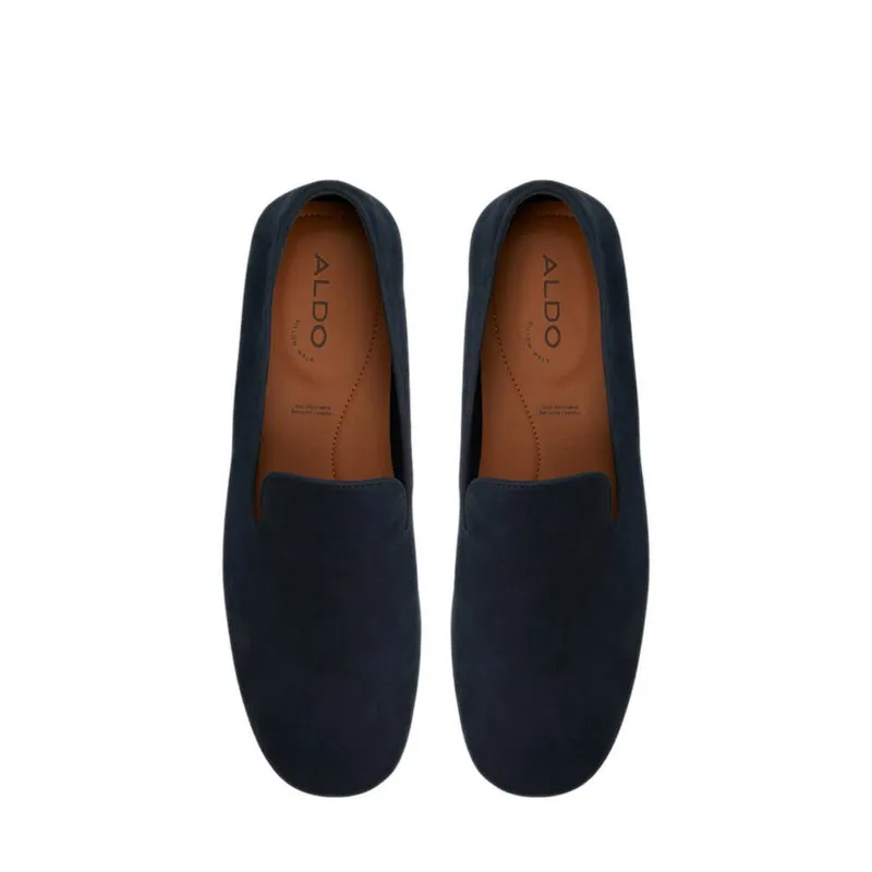 RESOLUTE SLIP ONS - BLACK
