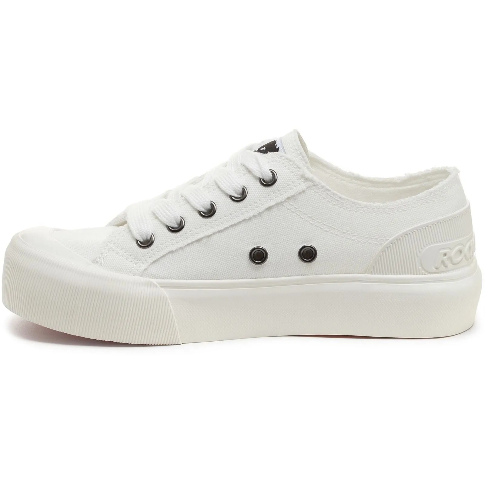 Rocket Dog Jazzin Plus Platform Trainers