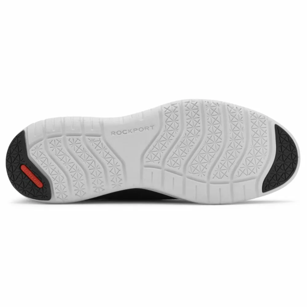 Rockport Women TM SPORT KNIT BLACK KNIT