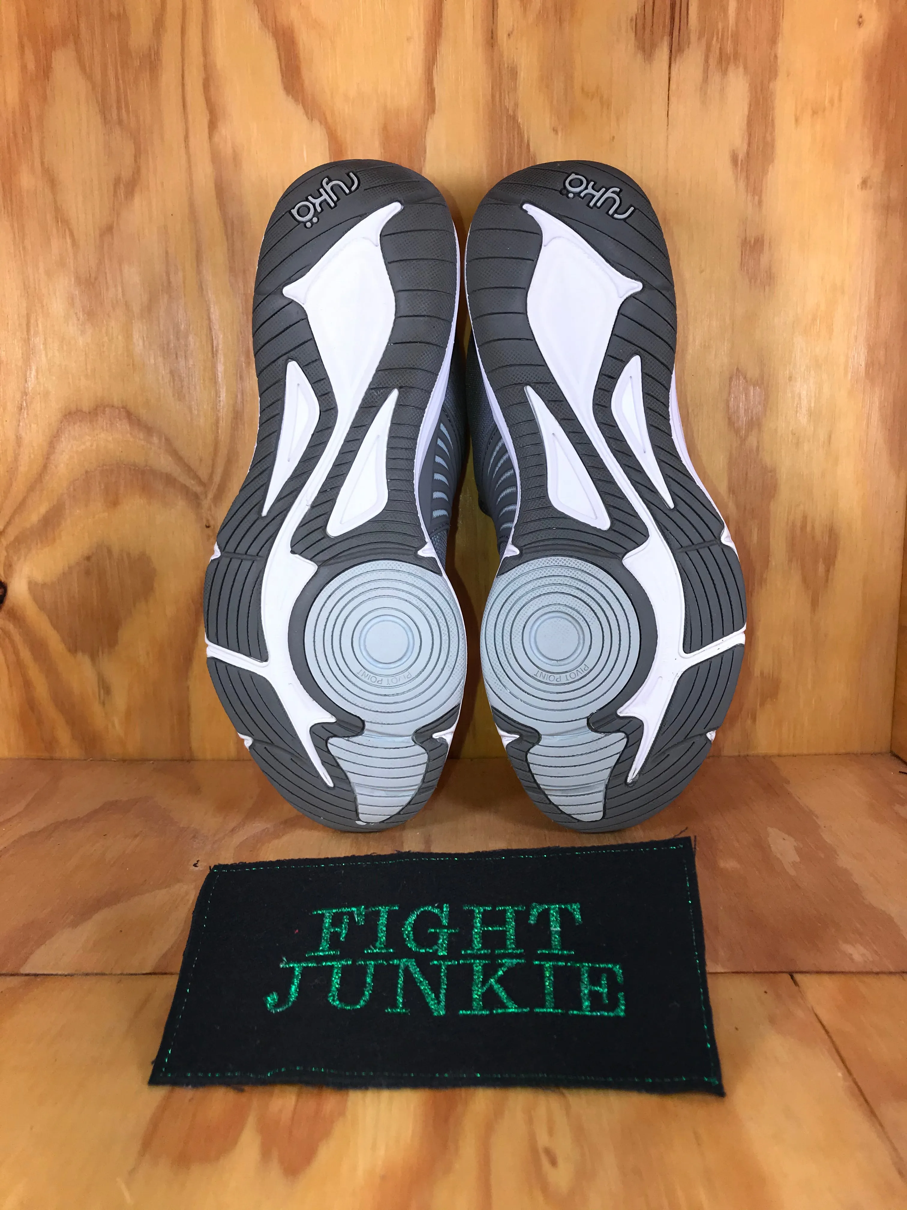 RYKA GRAFIK FLOW Women's Size 6.5M Athletic Training Shoes Sneakers