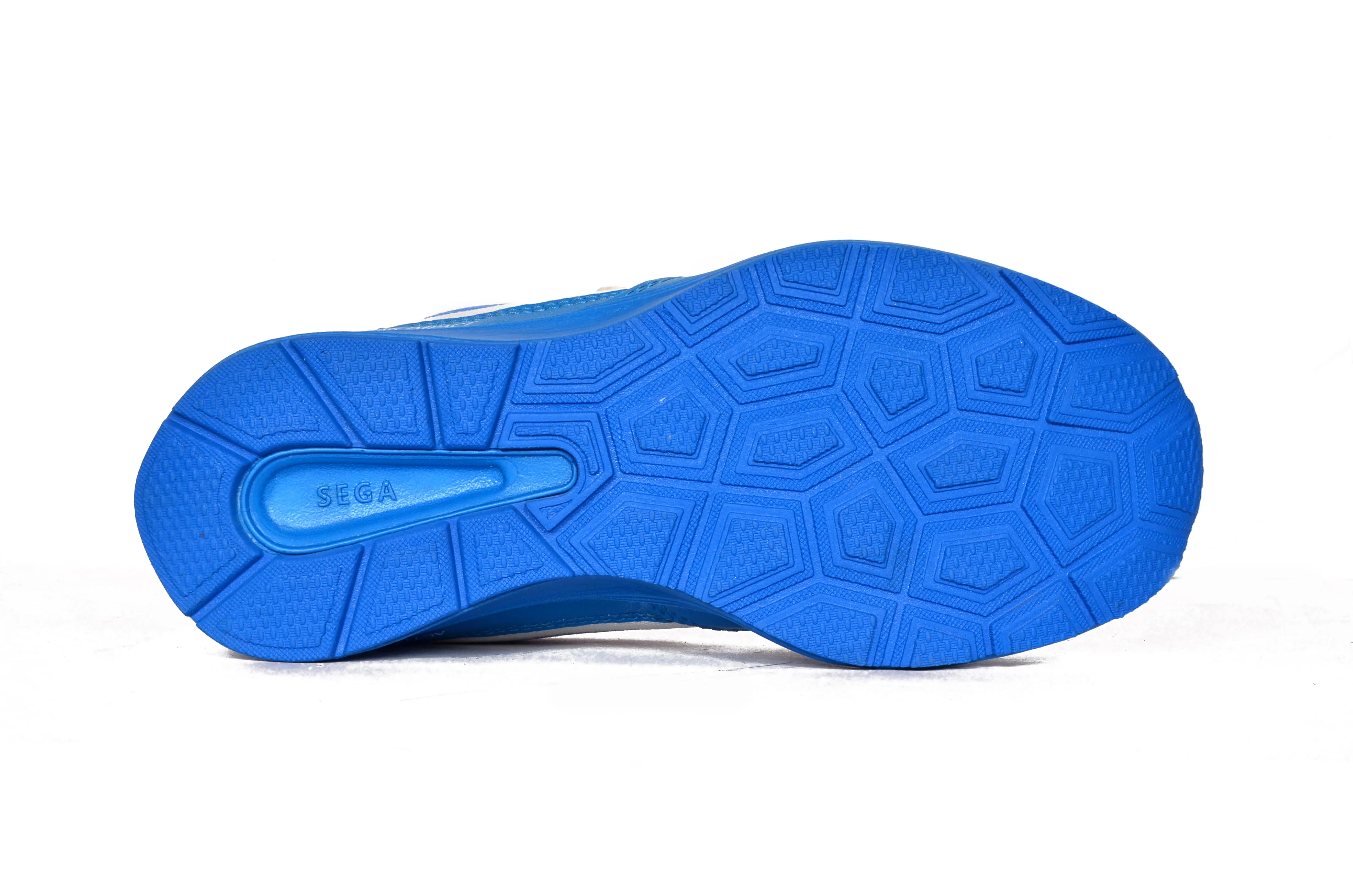 SEGA ACTIVE KIDS SHOES: BOY'S TRAINERS