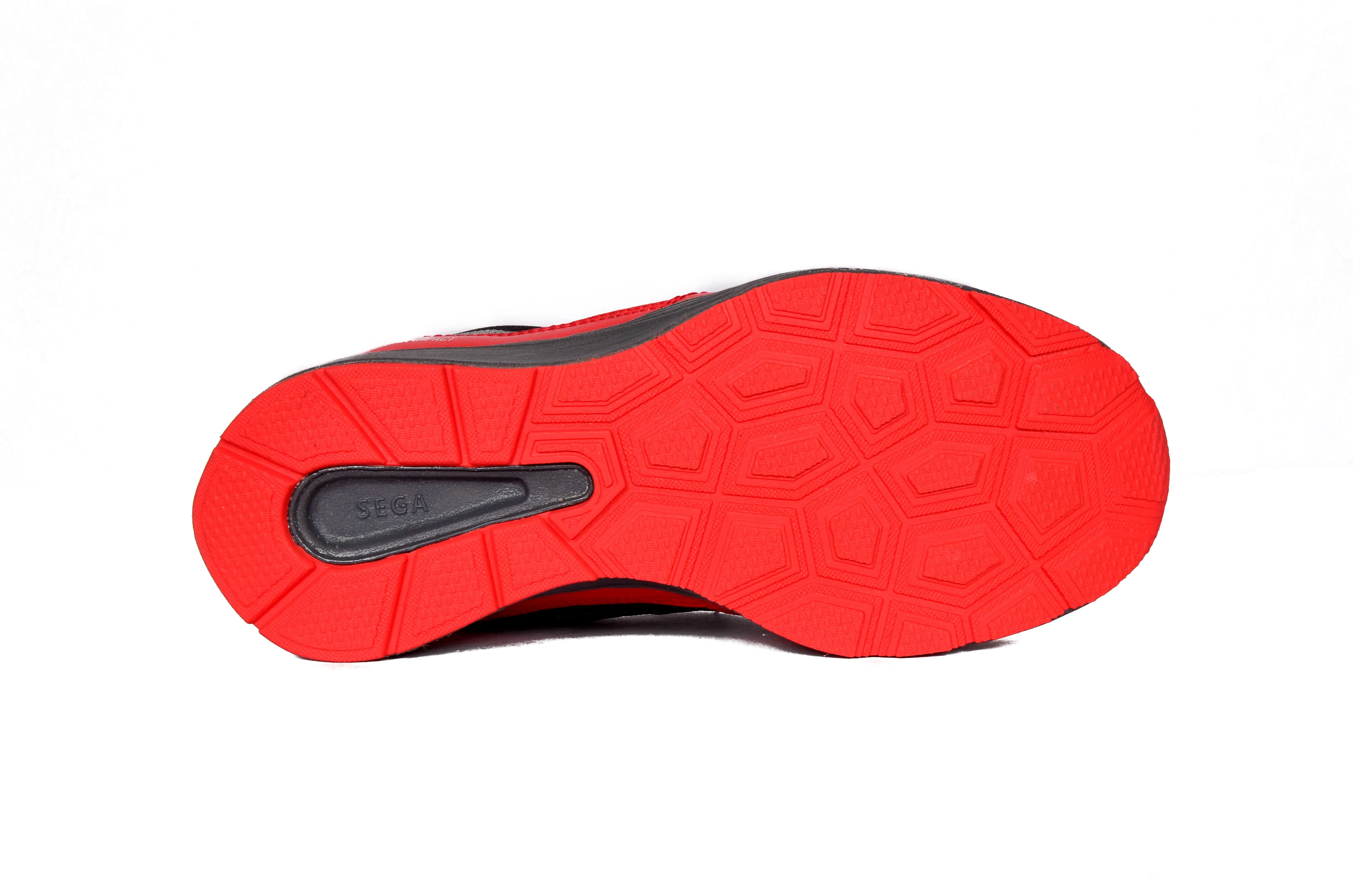 SEGA ACTIVE KIDS SHOES: BOY'S TRAINERS