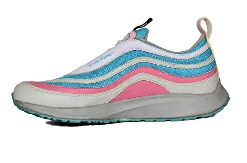 SEGA T30 Women Shoes Road Running and Gym Sneakers