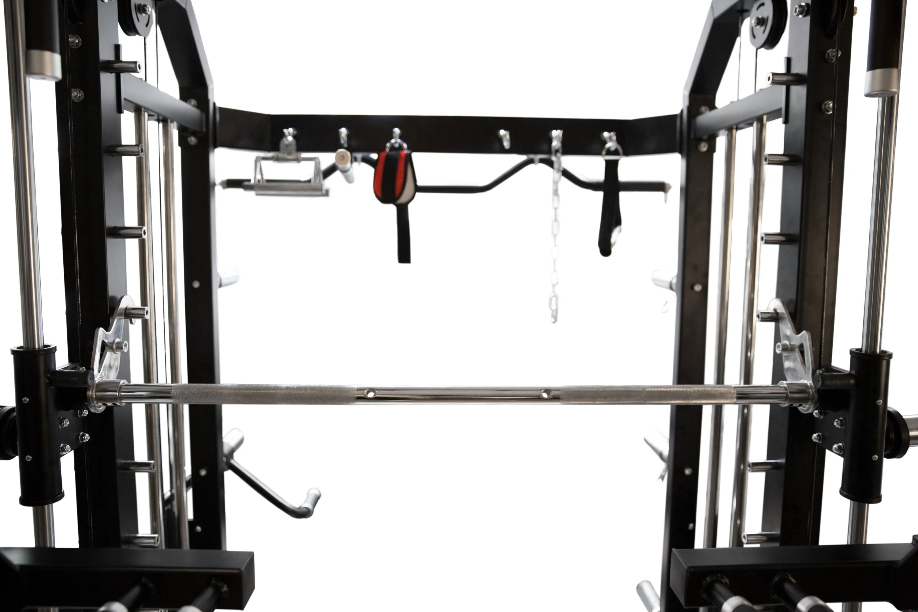 Selectorised All in 1 Functional Trainer