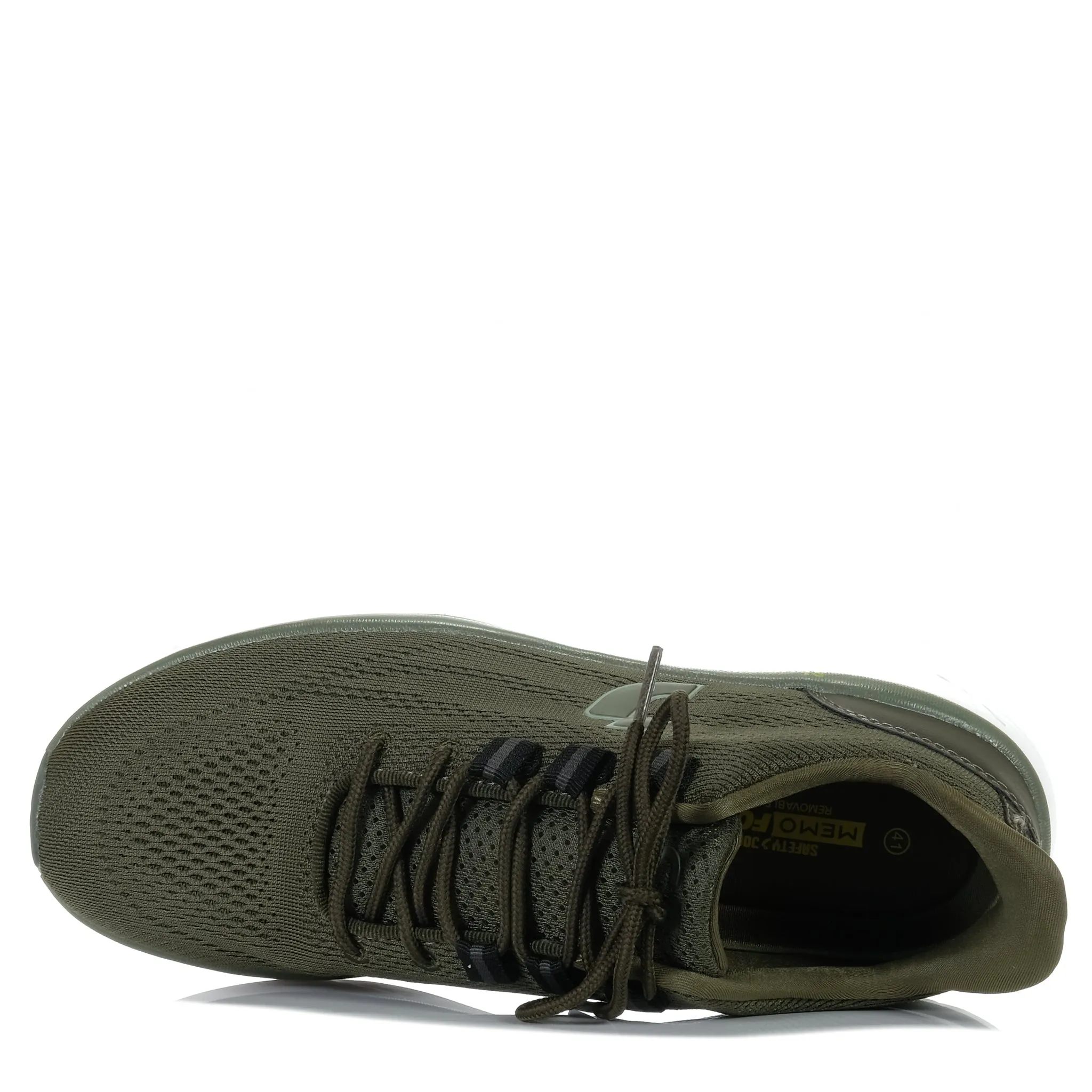 SJ Cushion Jacquard 611783 Khaki
