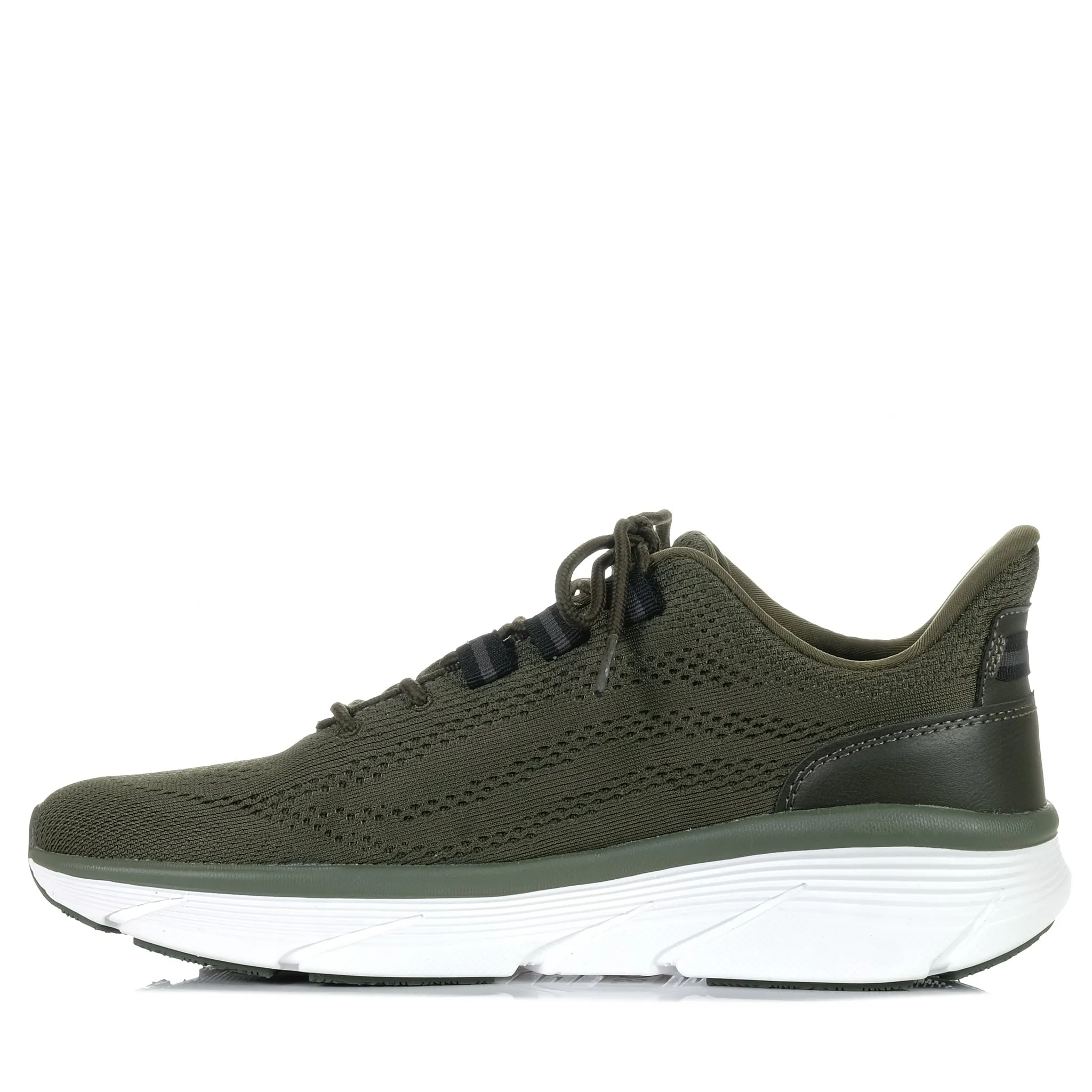 SJ Cushion Jacquard 611783 Khaki