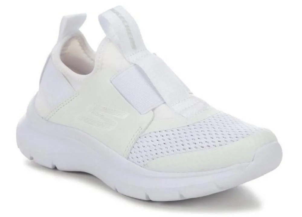 SKECHERS Slip-On Running Shoes