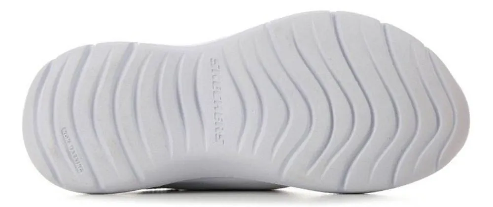 SKECHERS Slip-On Running Shoes