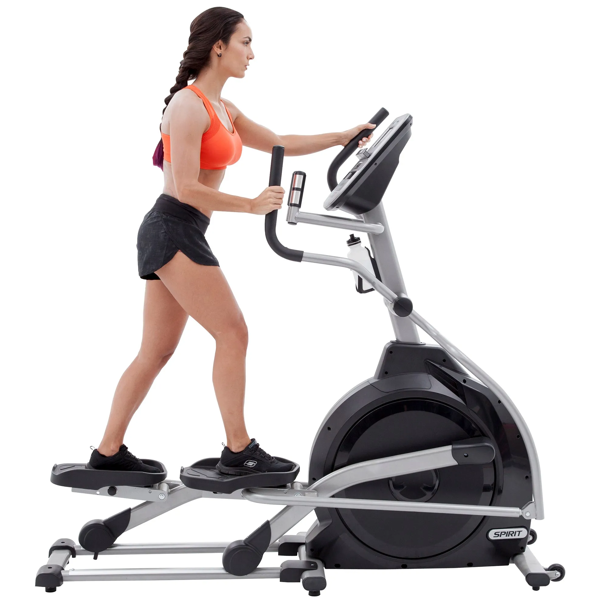 Spirit XE195 Elliptical