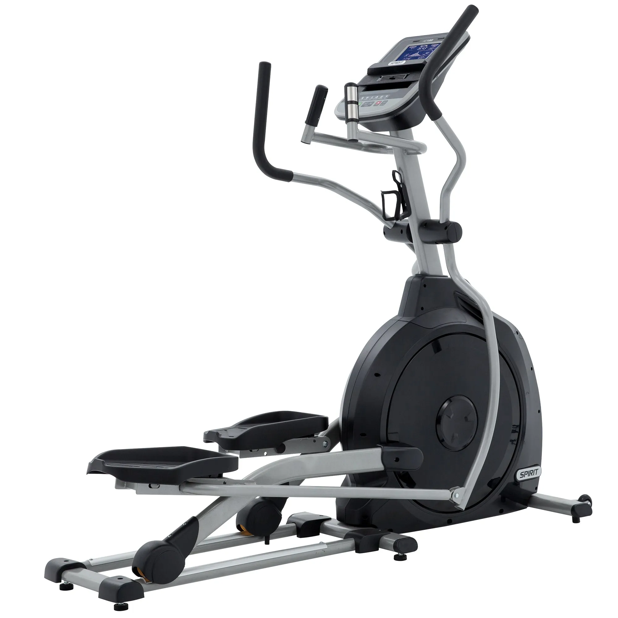 Spirit XE195 Elliptical