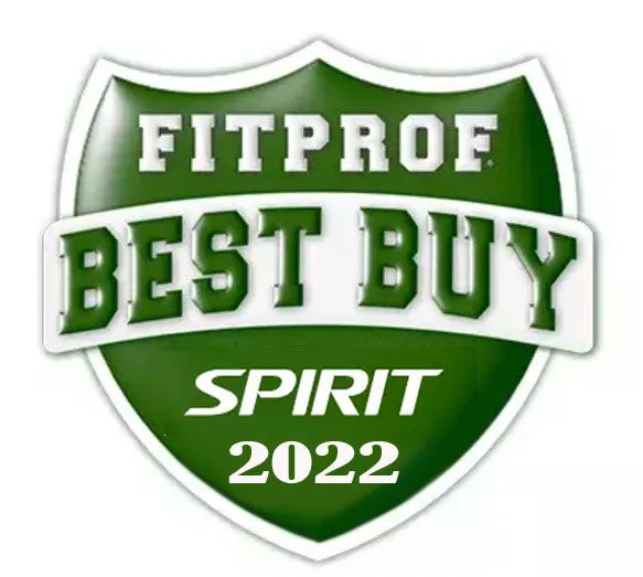 Spirit XE195 Elliptical
