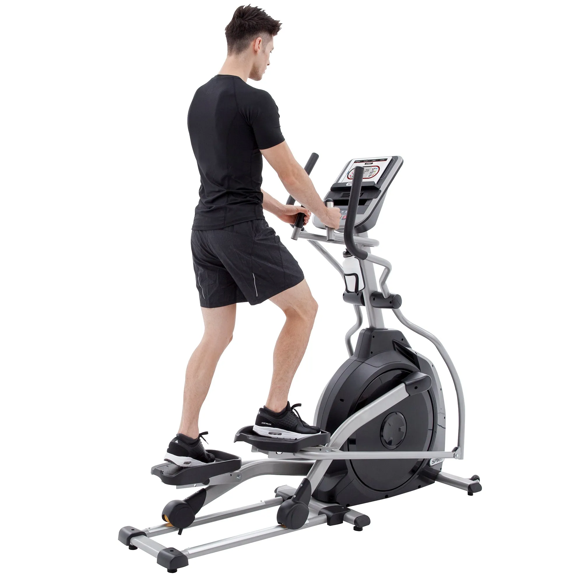 Spirit XE195 Elliptical
