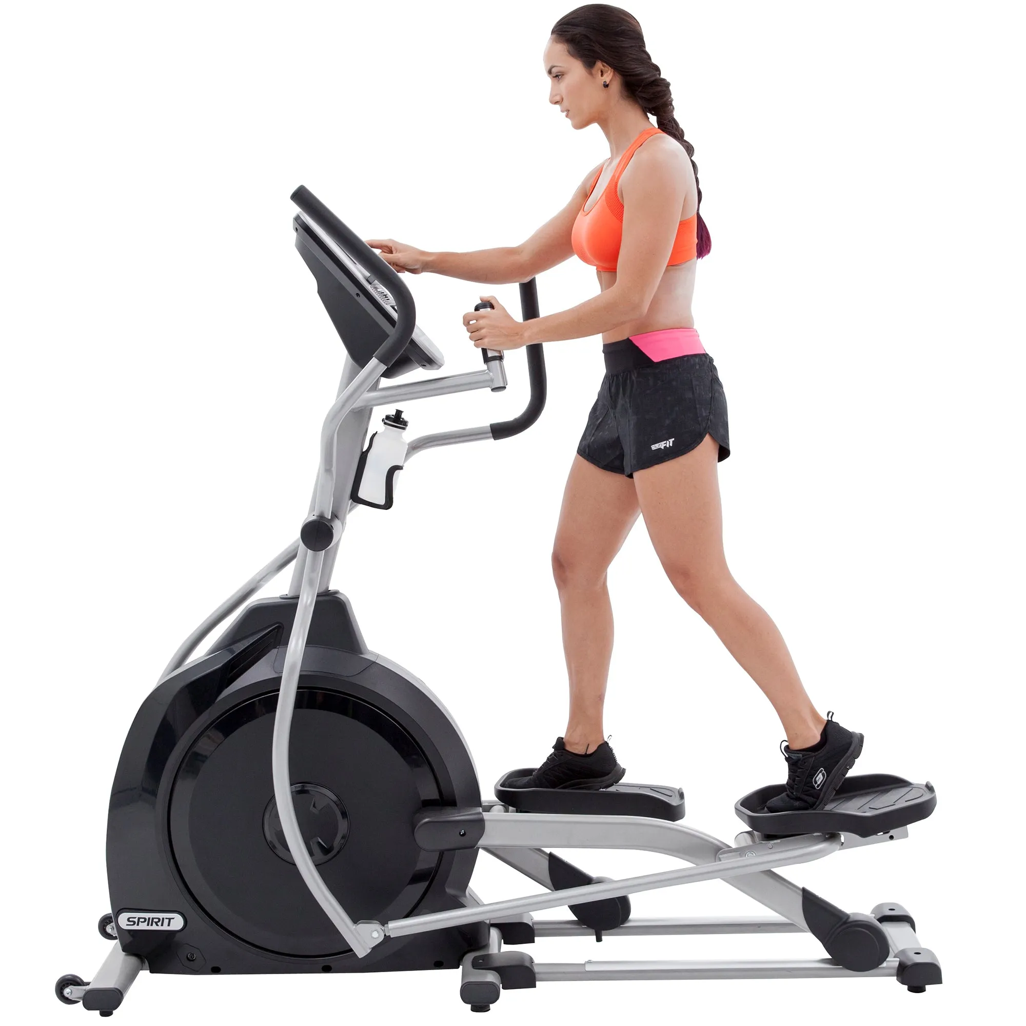 Spirit XE195 Elliptical