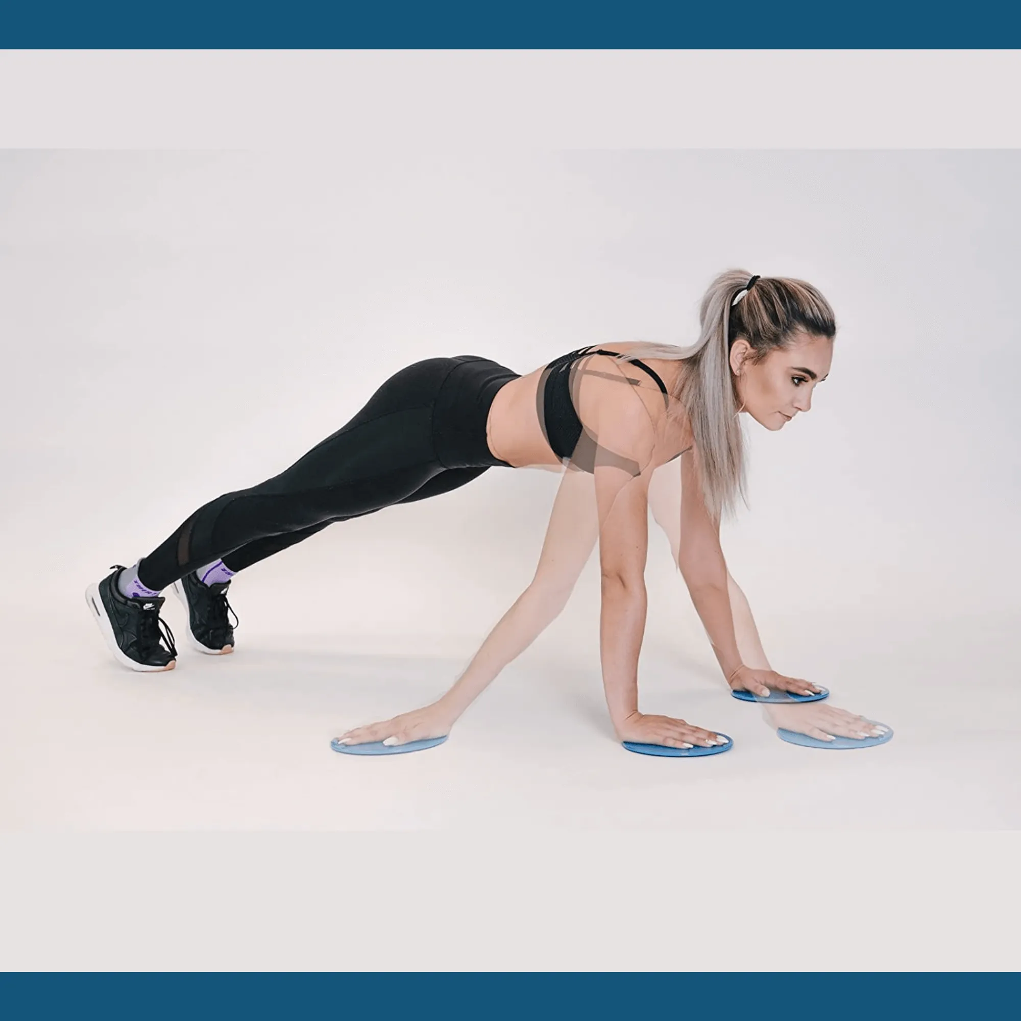 Strength & Stability Home Fitness Bundle