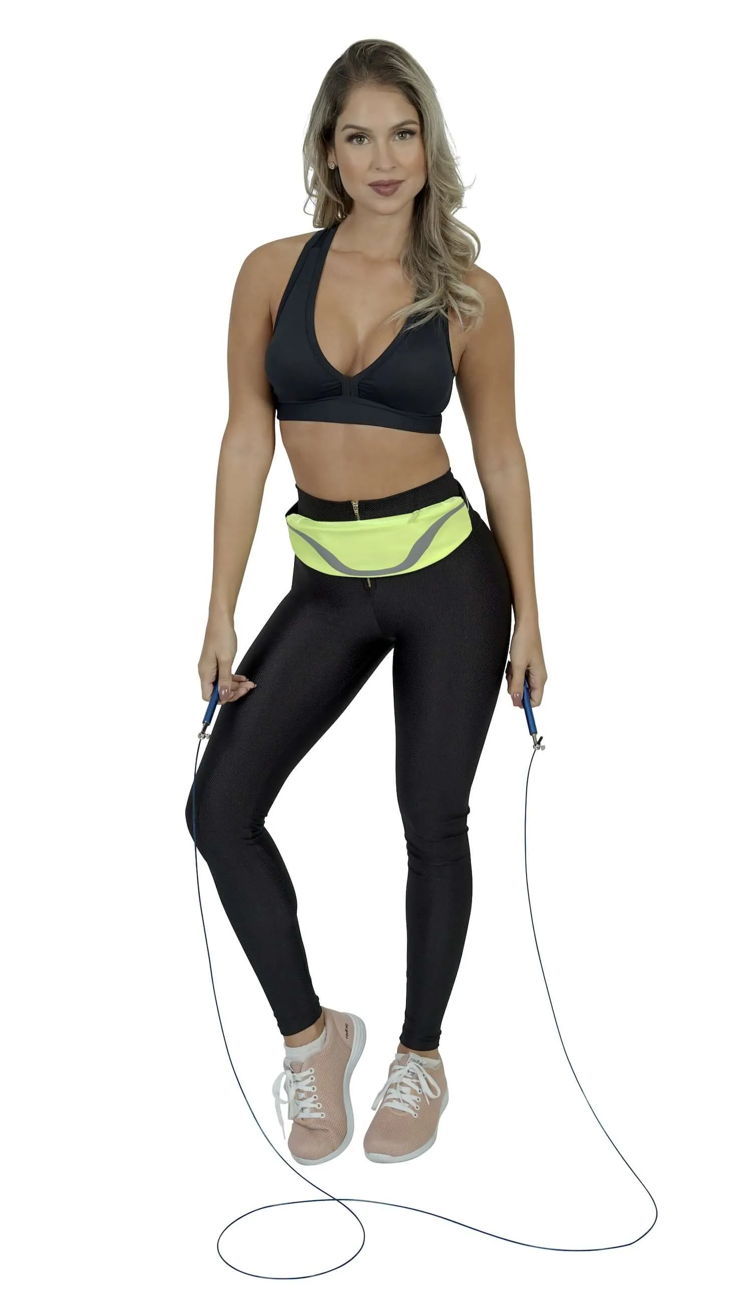 Strength & Stability Home Fitness Bundle