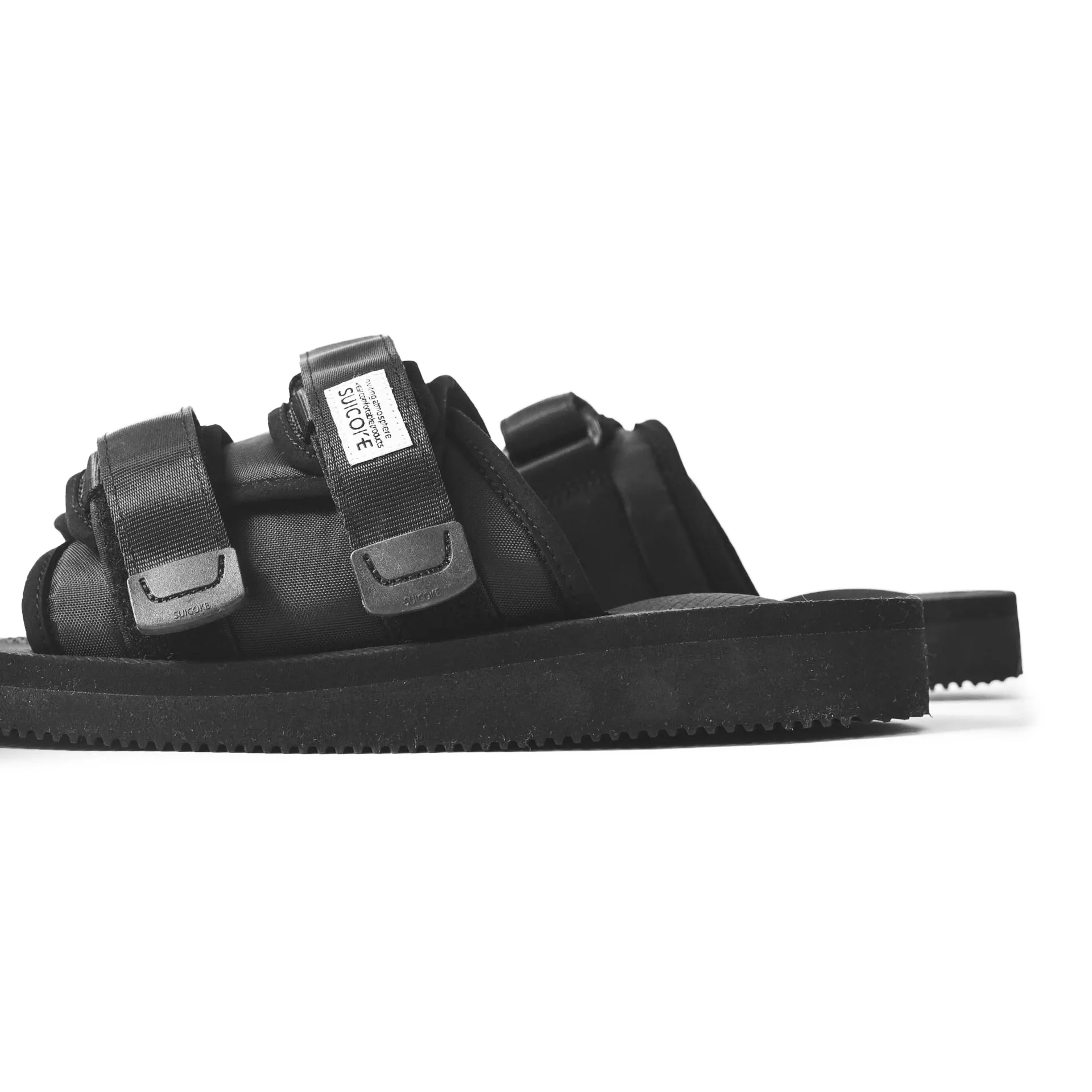 Suicoke Moto-Cab Sandal