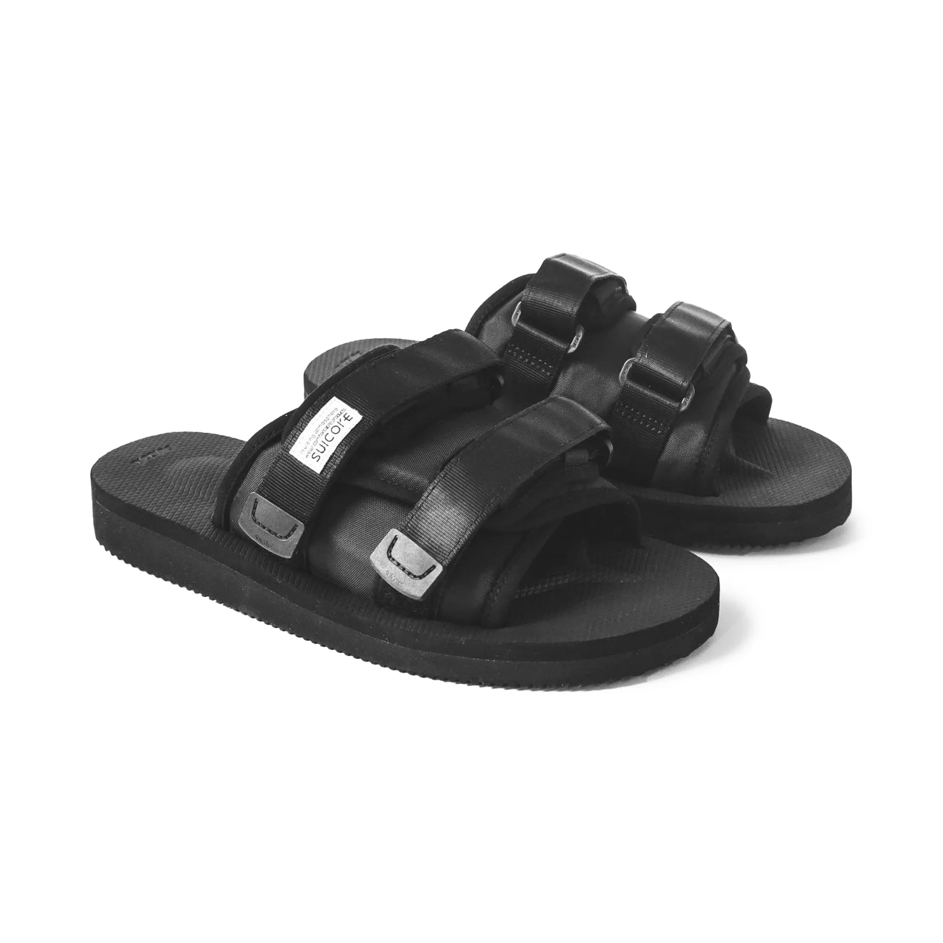 Suicoke Moto-Cab Sandal