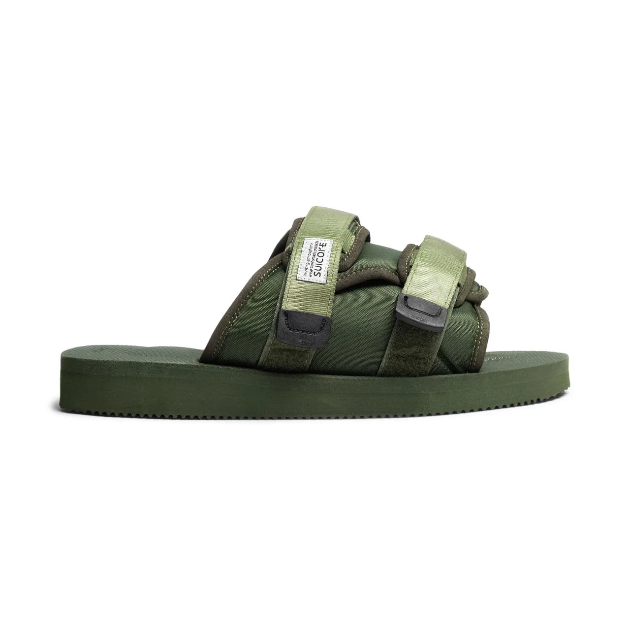 Suicoke Moto-Cab Sandal