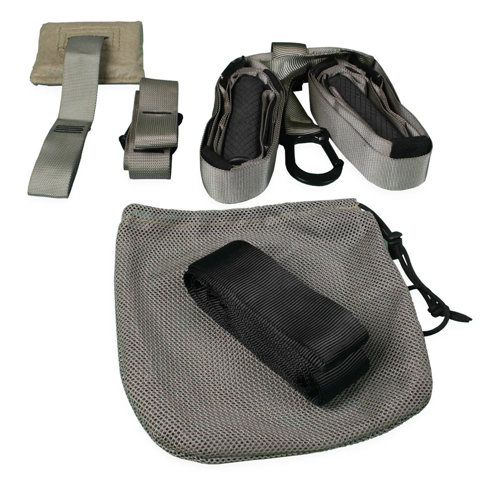 SusXTrainer SX1000 Suspension Trainer CAMOUFLAGE
