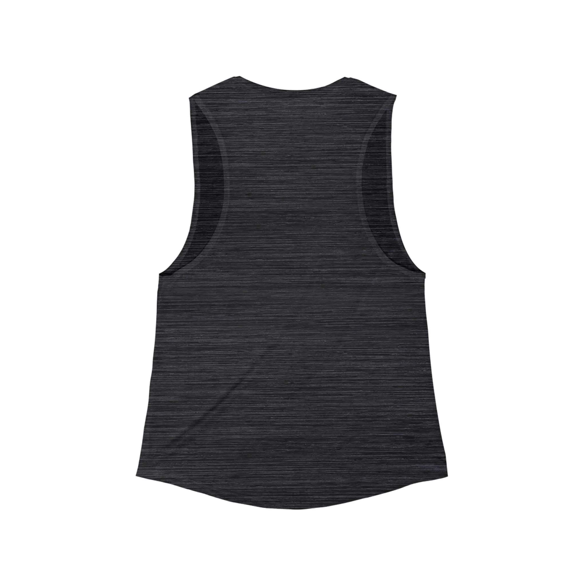 Tank Top:  'Be Brave Stay Wild' Adventure Flowy Tank