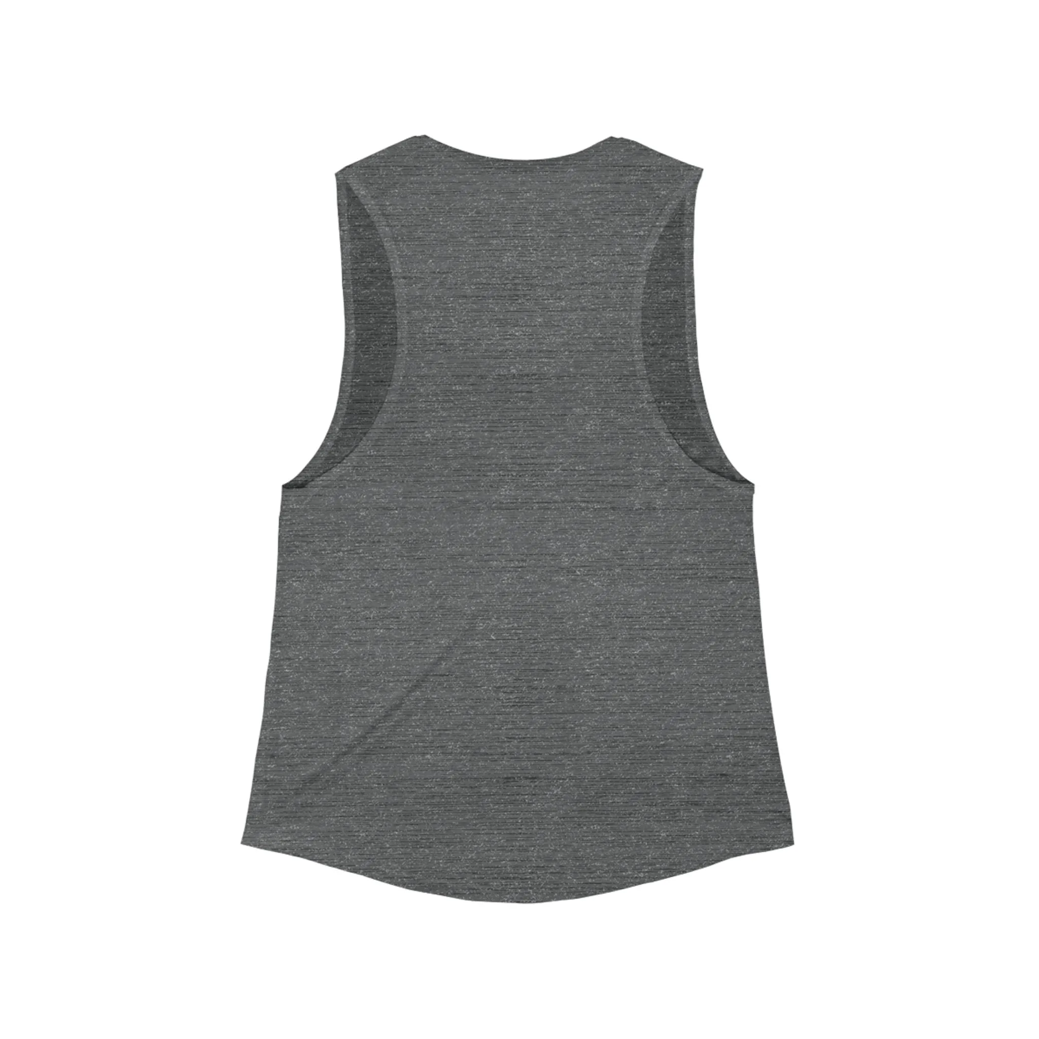 Tank Top:  'Be Brave Stay Wild' Adventure Flowy Tank
