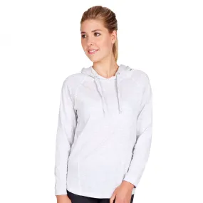 The Fusion T-shirt Hoodie | Ladies
