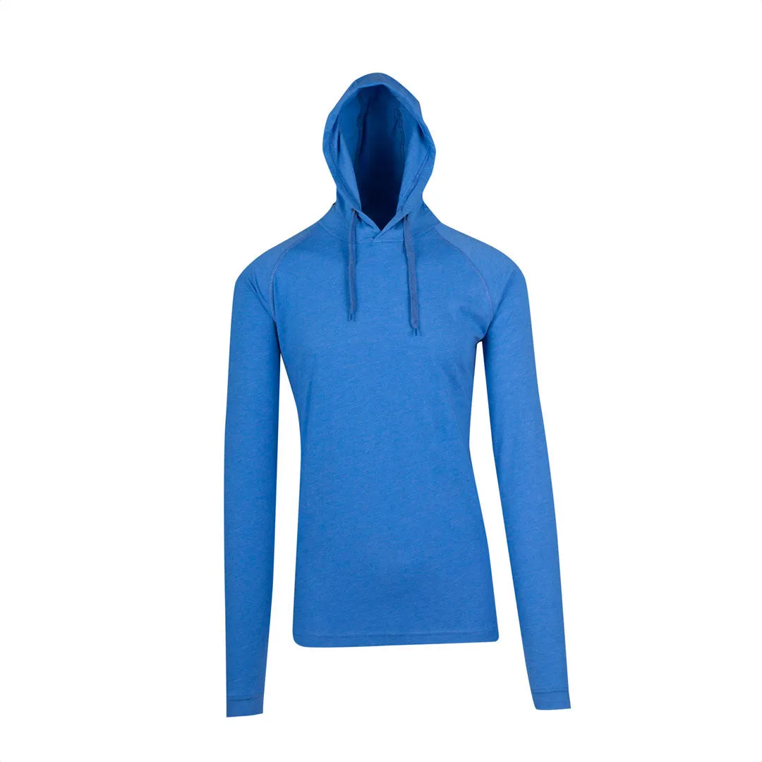 The Fusion T-shirt Hoodie | Mens