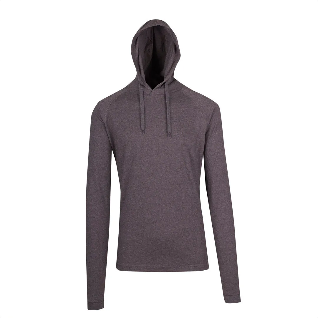 The Fusion T-shirt Hoodie | Mens