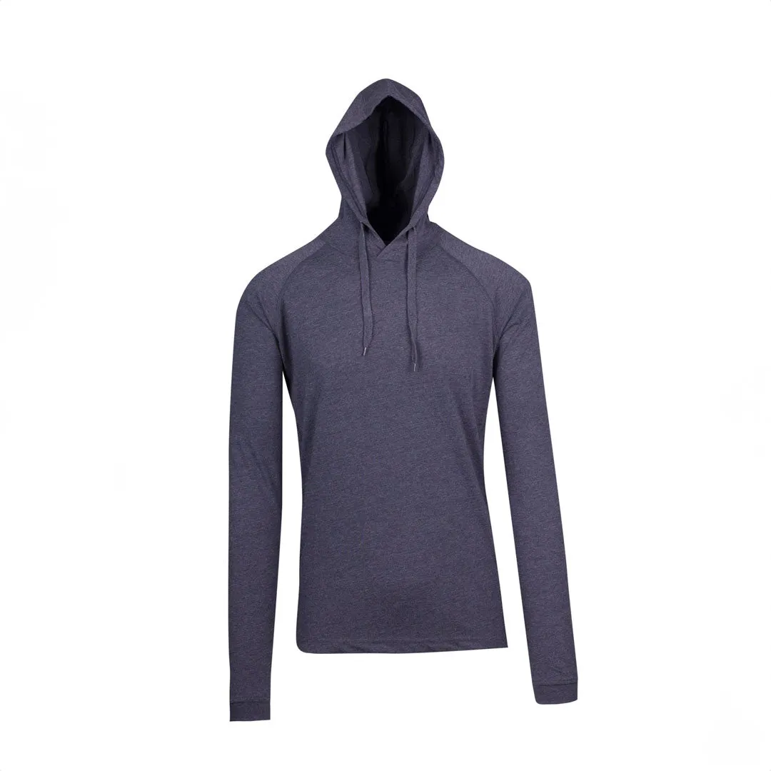 The Fusion T-shirt Hoodie | Mens
